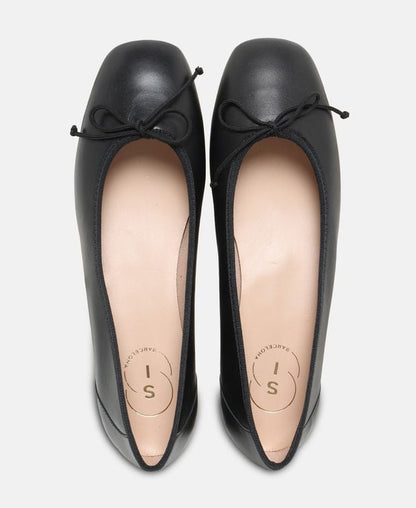 Ballerinas