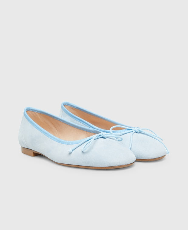 Ballerinas