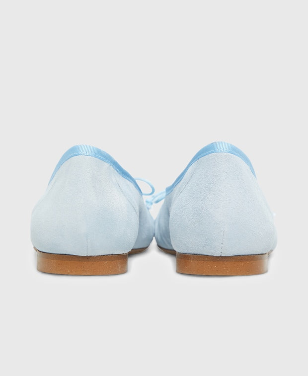 Ballerinas