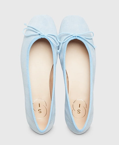 Ballerinas
