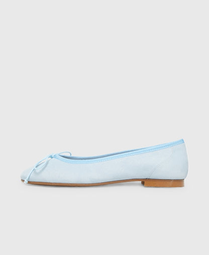 Ballerinas