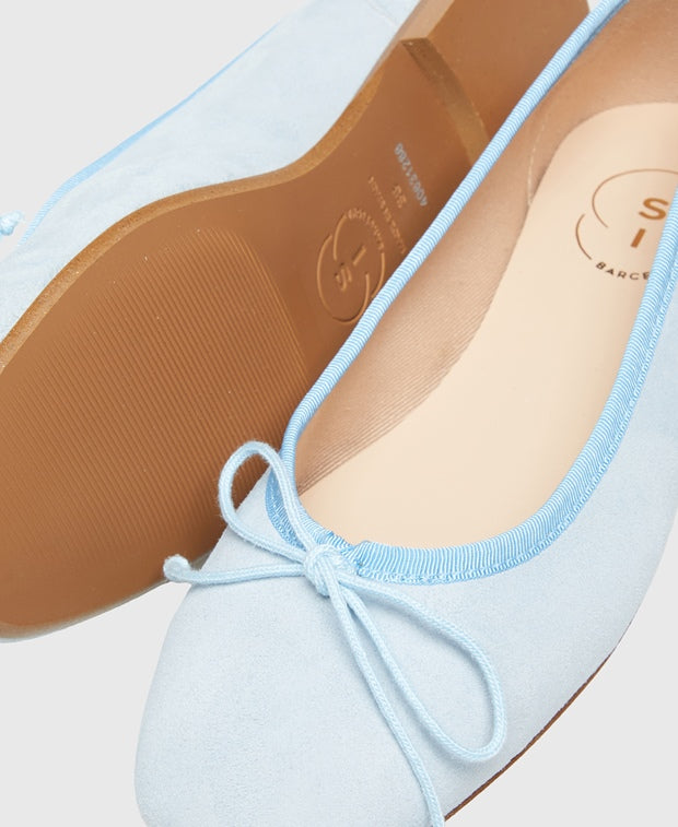 Ballerinas
