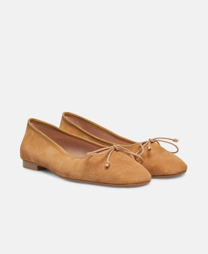 Ballerinas Ante