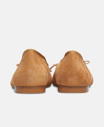 Ballerinas Ante