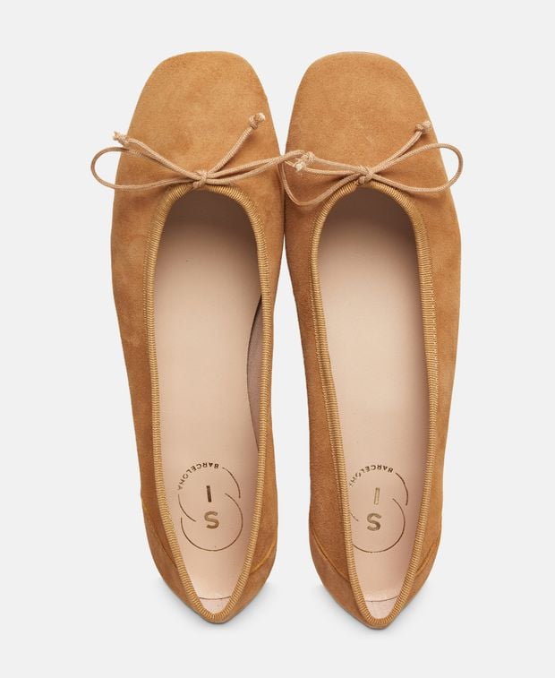 Ballerinas Ante