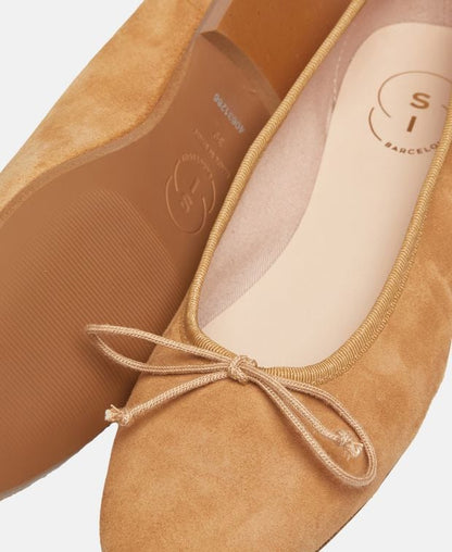 Ballerinas Ante