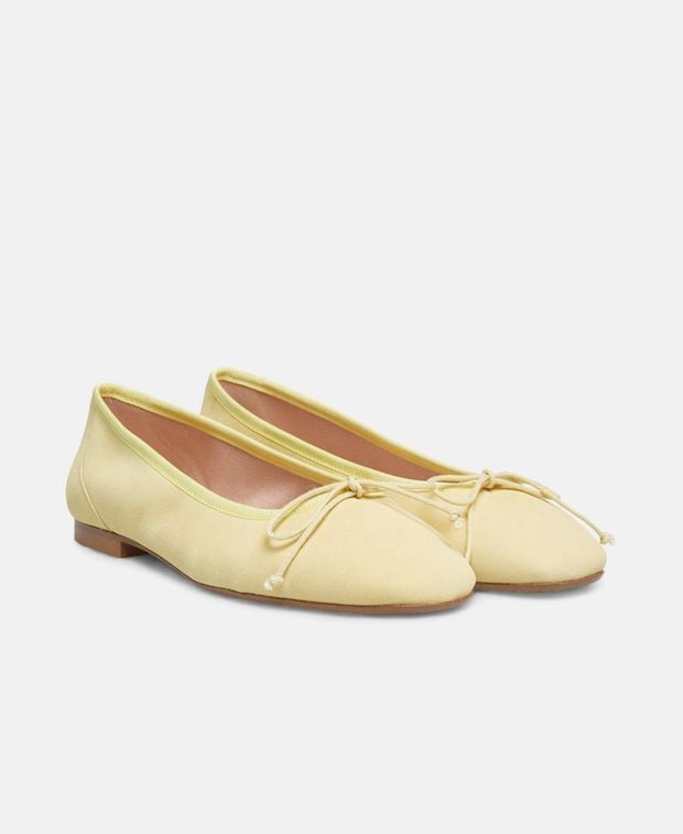 Ballerinas Ante