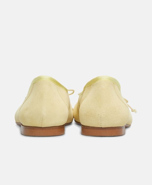 Ballerinas Ante