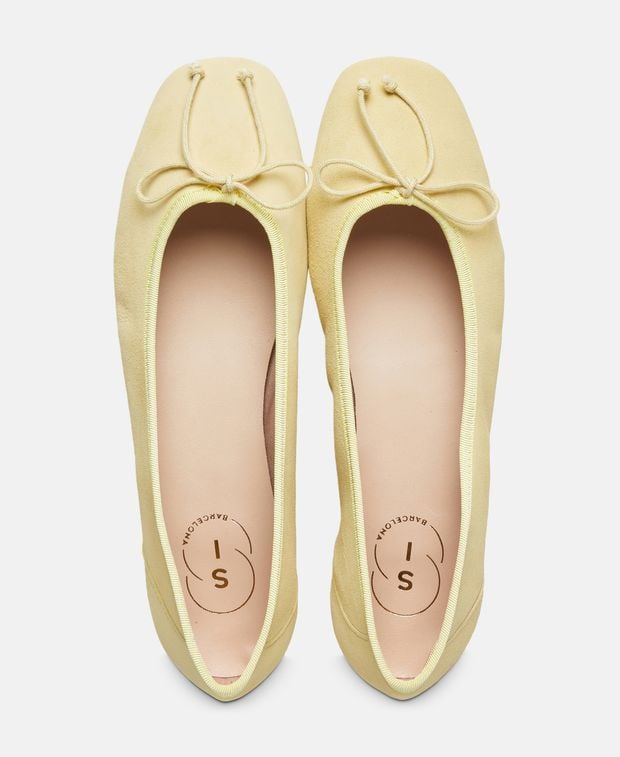 Ballerinas Ante