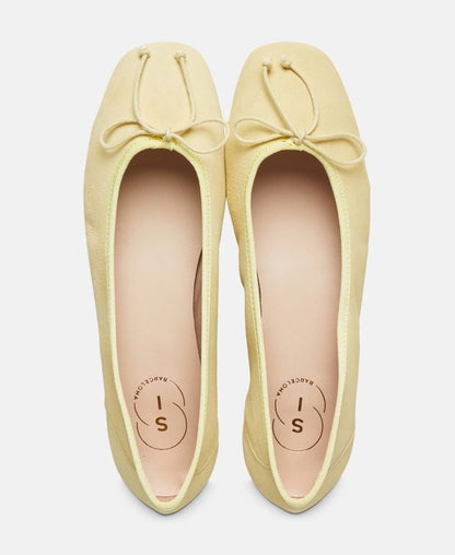 Ballerinas Ante