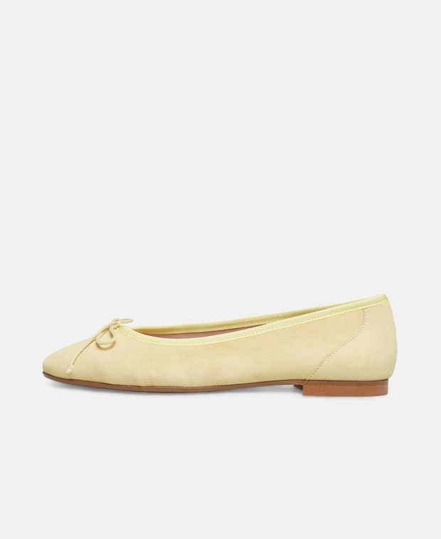 Ballerinas Ante