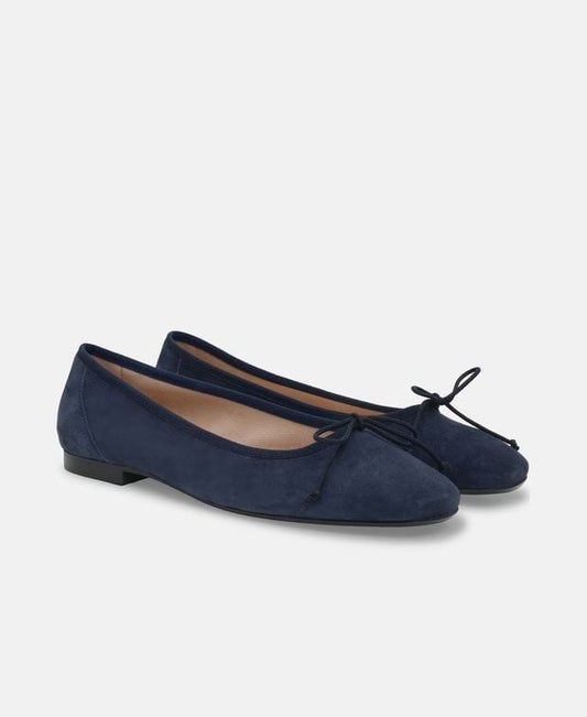 Ballerinas Ante