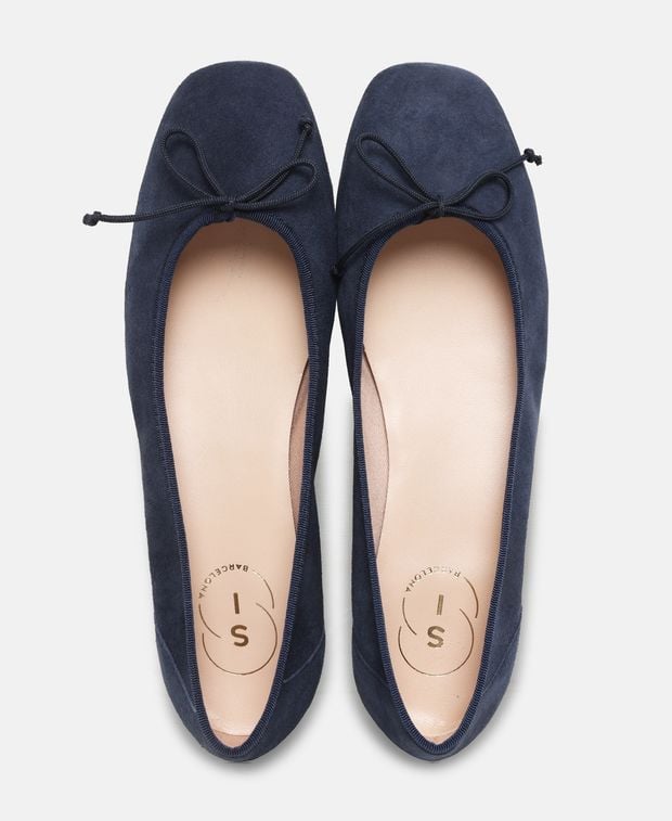 Ballerinas Ante
