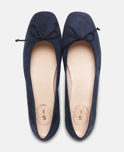 Ballerinas Ante