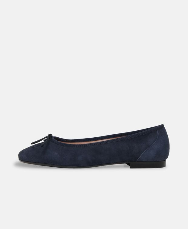 Ballerinas Ante