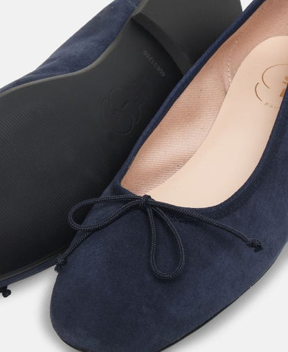 Ballerinas Ante