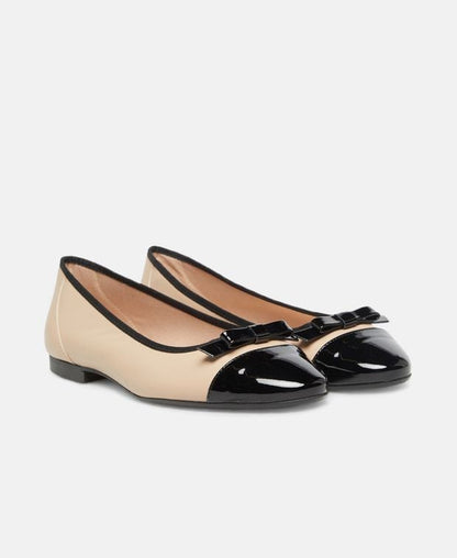 Ballerinas Carol