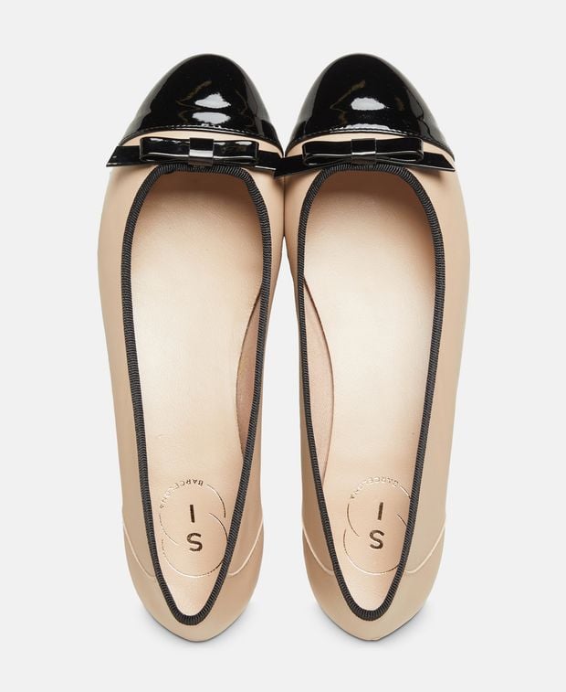 Ballerinas Carol