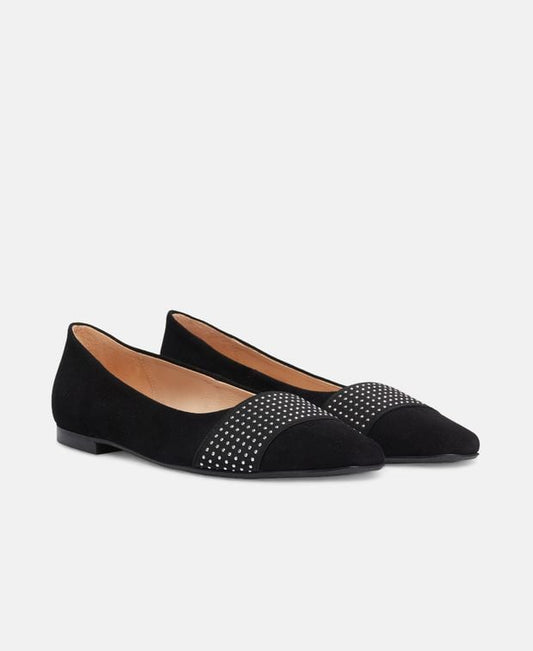 Ballerinas Ante