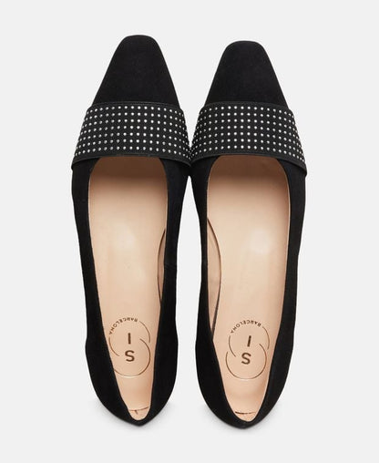 Ballerinas Ante