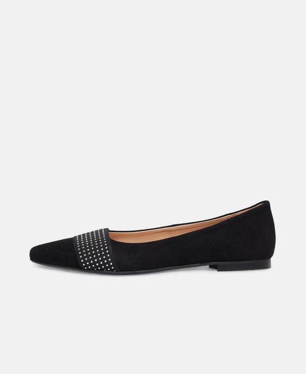 Ballerinas Ante