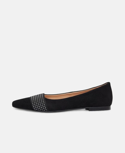Ballerinas Ante