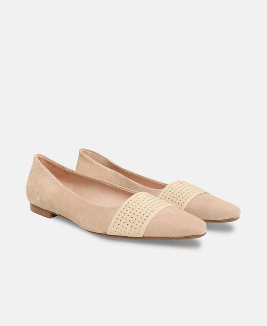 Ballerinas Ante