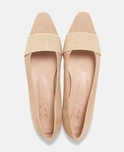Ballerinas Ante