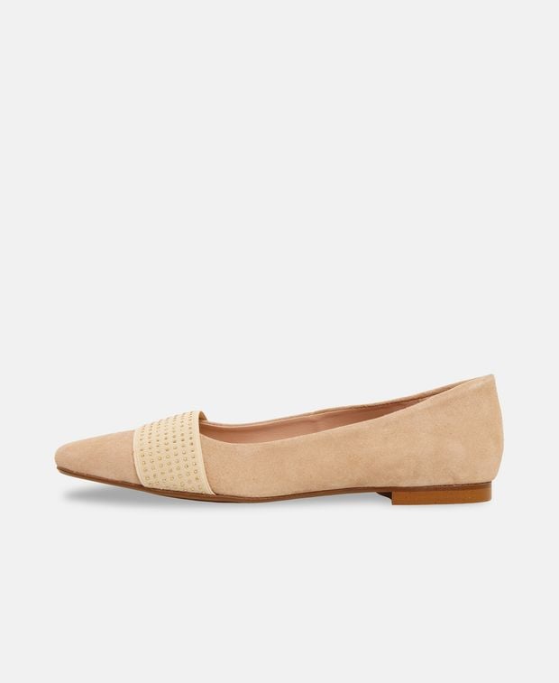 Ballerinas Ante