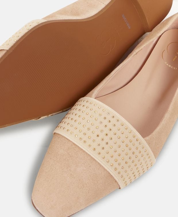 Ballerinas Ante