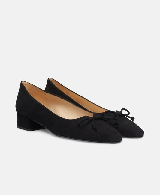 Ballerinas Ante