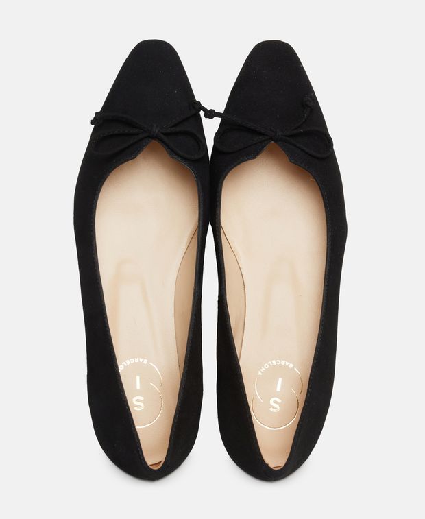 Ballerinas Ante