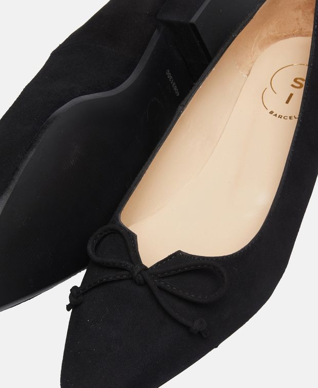 Ballerinas Ante