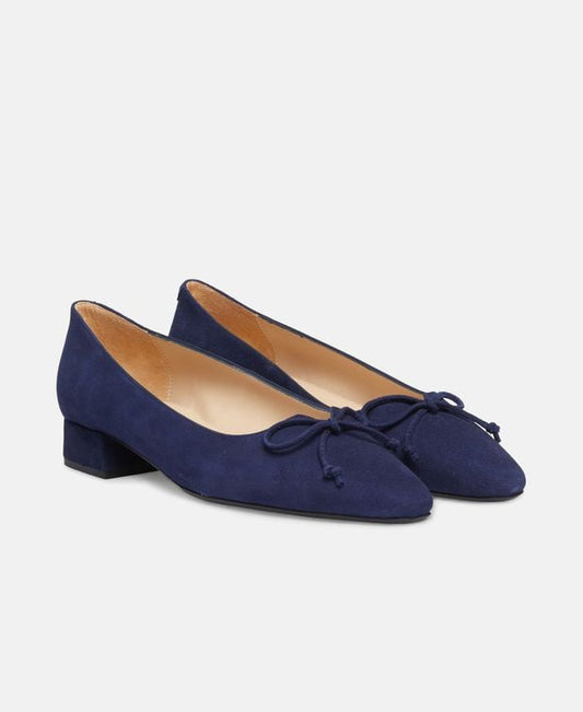 Ballerinas Ante