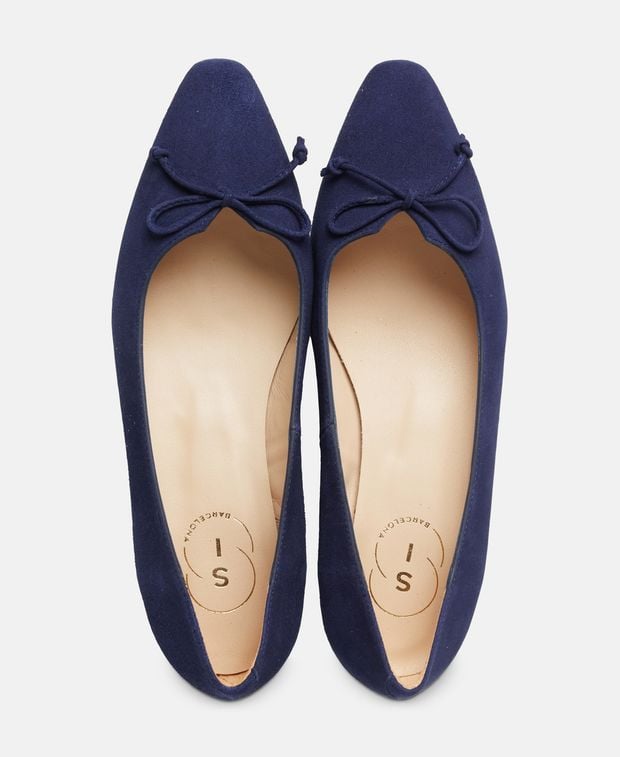 Ballerinas Ante