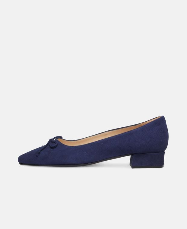 Ballerinas Ante