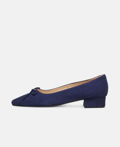 Ballerinas Ante