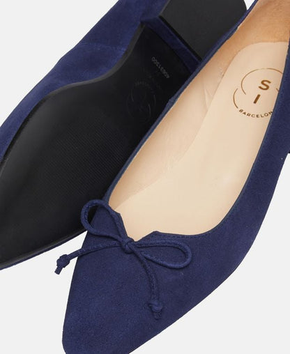 Ballerinas Ante