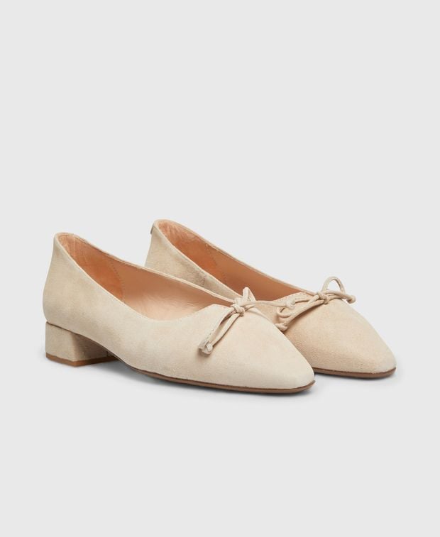 Ballerinas Ante