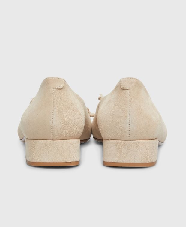 Ballerinas Ante