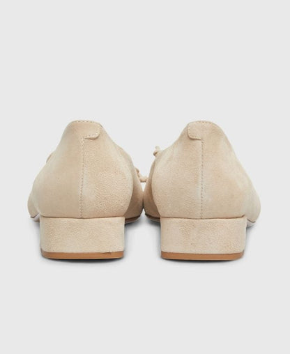 Ballerinas Ante