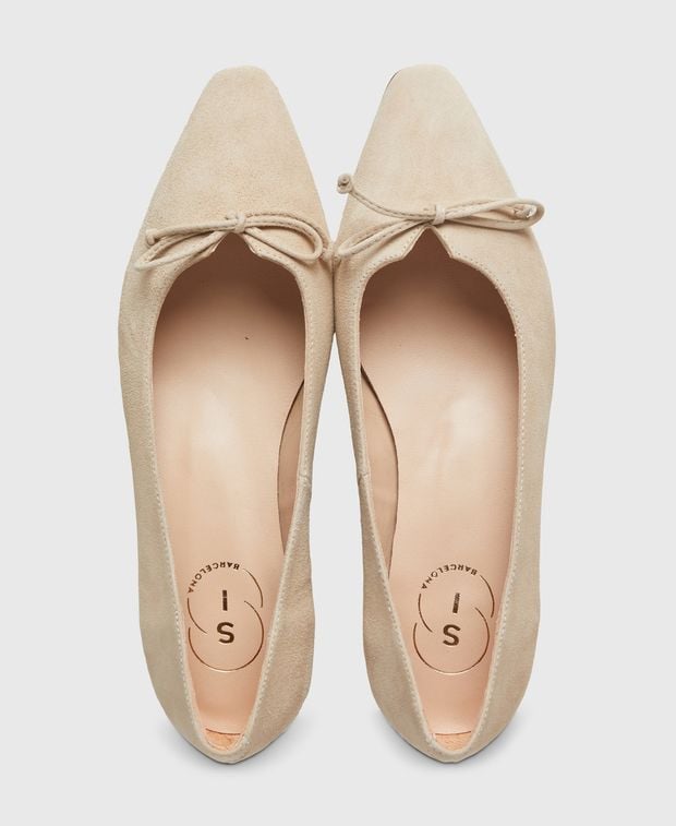 Ballerinas Ante