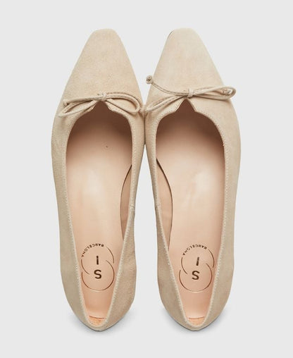 Ballerinas Ante