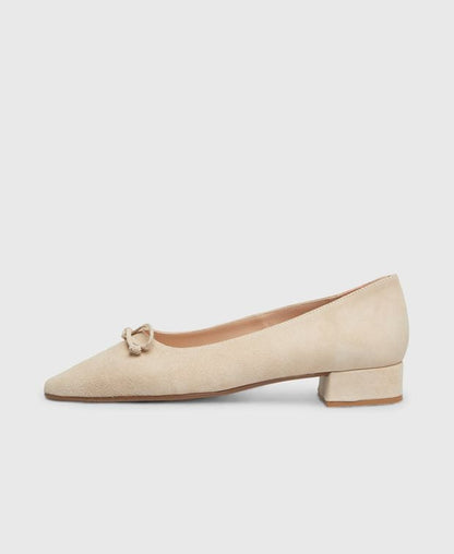 Ballerinas Ante