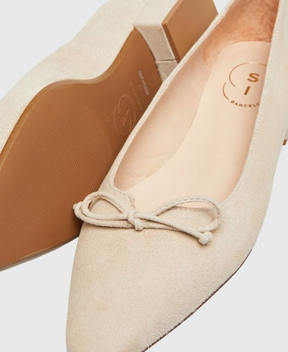Ballerinas Ante