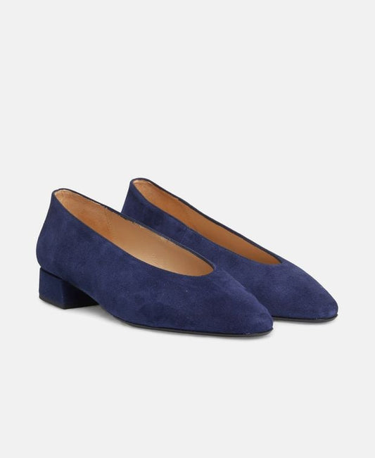 Ballerinas Ante