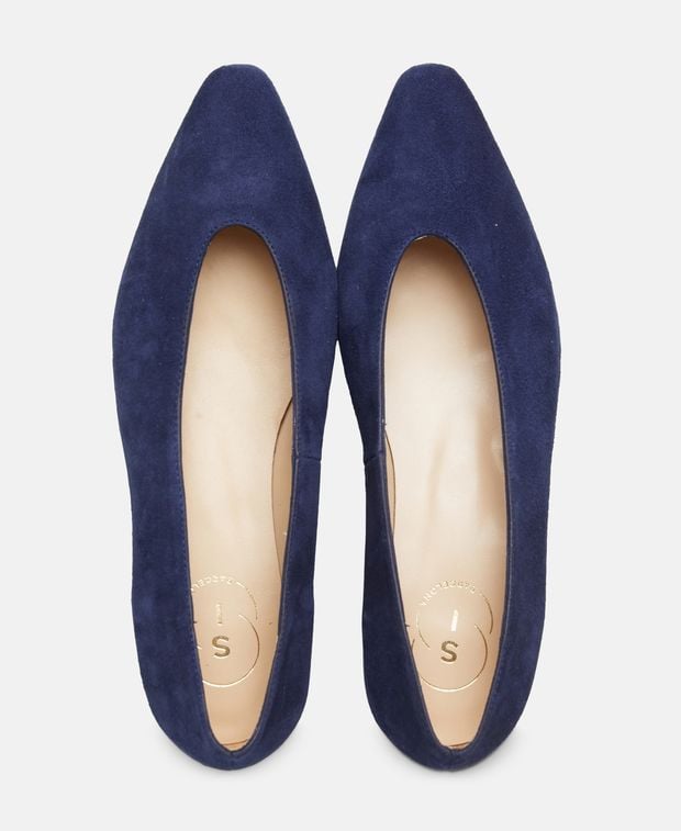 Ballerinas Ante