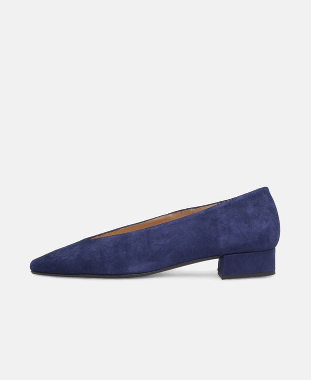 Ballerinas Ante