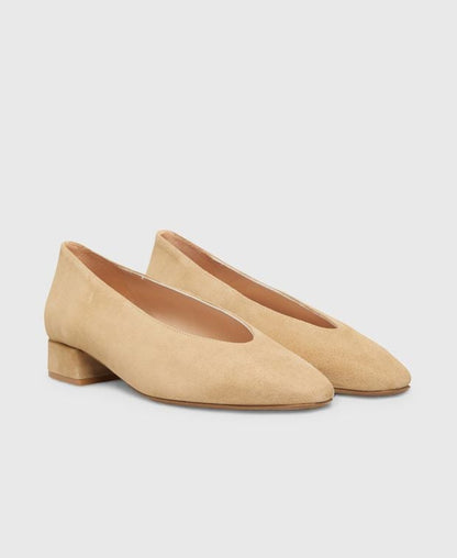 Ballerinas Ante
