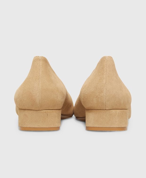 Ballerinas Ante